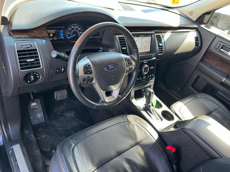 Used 2019 Ford Flex Limited FWD image 7