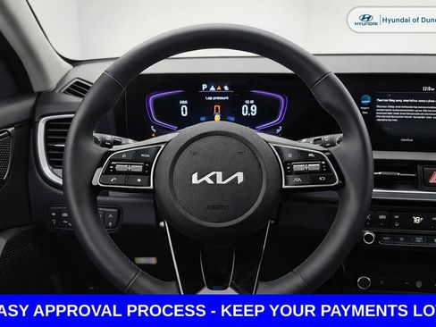 Used 2026 Kia Seltos S image 19