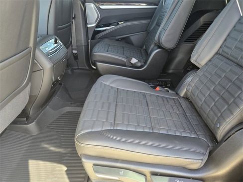 New 2026 Cadillac Escalade Platinum Sport image 24