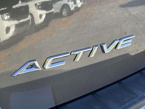 New 2026 Ford Explorer Active w/ Active Comfort Package RWD image 22