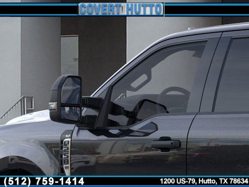 New 2026 Ford F250 XLT image 20