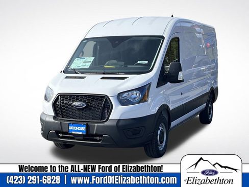 New 2025 Ford Transit 250 Base image 7