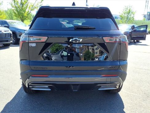 New 2026 Chevrolet Equinox ACTIV w/ Convenience Package III FWD image 28