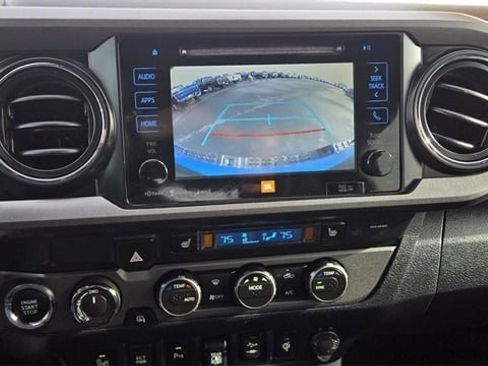 Certified 2019 Toyota Tacoma TRD Pro image 22