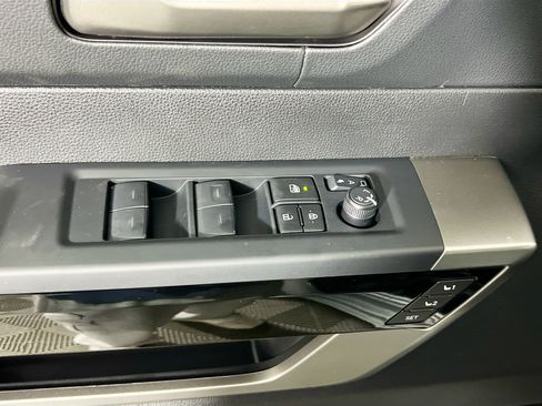 New 2026 Toyota Tundra Limited image 16