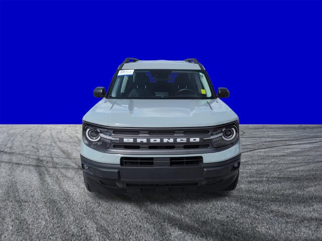 Certified 2024 Ford Bronco Sport Big Bend w/ Convenience Package AWD/4WD image 9