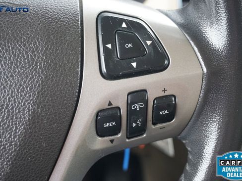 Used 2013 Ford Flex SEL FWD image 41