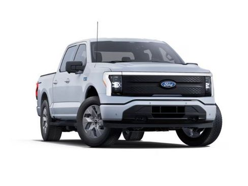 New 2025 Ford F150 Lightning Flash image 19
