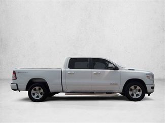 Used 2022 RAM 1500 Lone Star RWD video 4