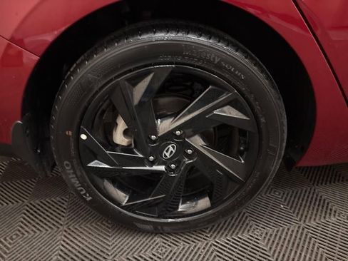 Certified 2026 Hyundai Elantra Sport w/ Cargo Package FWD image 19