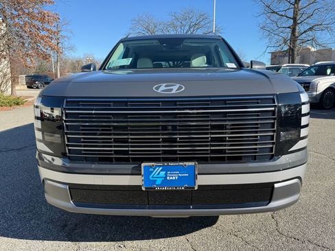 New 2026 Hyundai Palisade Limited image 2