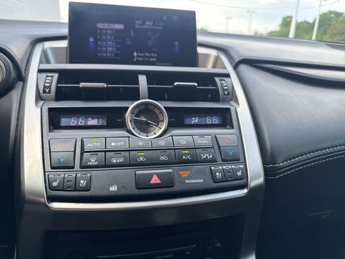 Used 2017 Lexus NX 200t FWD w/ Premium Package image 14