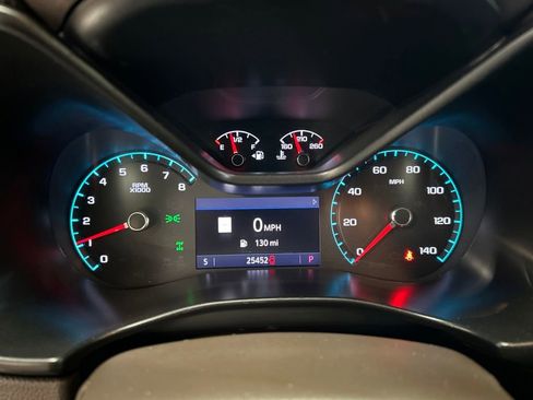 Certified 2022 GMC Canyon Denali image 20