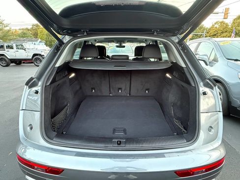 Used 2020 Audi Q5 2.0T Premium image 18