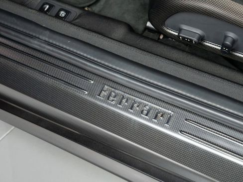 Used 2011 Ferrari 599 GTB Fiorano 60 F1 ALONSO EDITION image 29