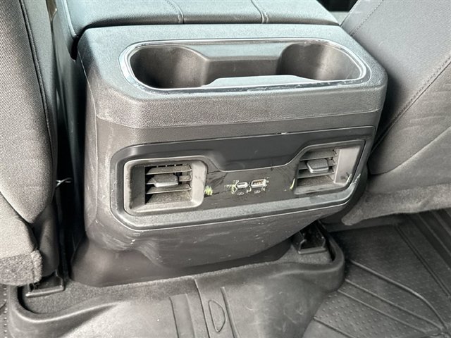Certified 2022 Chevrolet Silverado 1500 RST w/ Convenience Package II AWD/4WD image 25