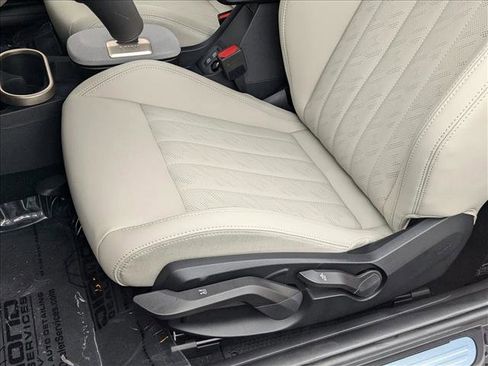 Used 2025 MINI Cooper S image 4