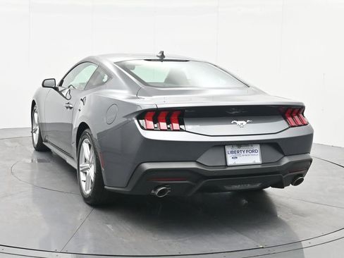 New 2026 Ford Mustang Coupe image 9