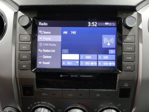 Used 2021 Toyota Tundra SR5 AWD/4WD image 26