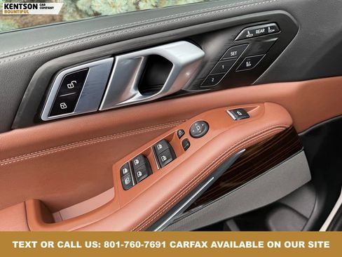 Used 2026 BMW X7 xDrive40i image 23