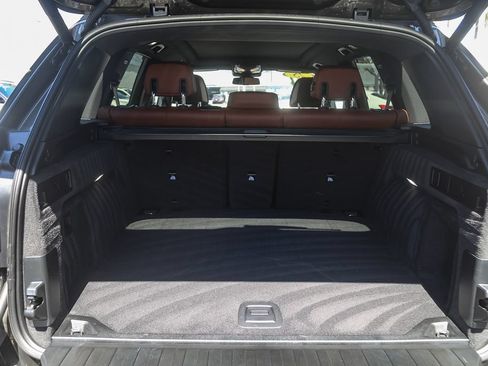 Used 2025 BMW X5 xDrive40i AWD/4WD image 21