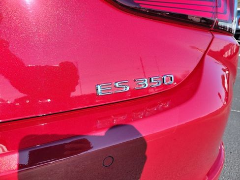 Used 2019 Lexus ES 350 w/ Premium Package image 29