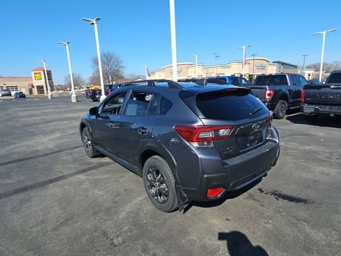 Used 2023 Subaru Crosstrek 2.5i Sport image 5