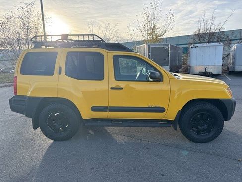 Used 2006 Nissan Xterra Off-Road image 2