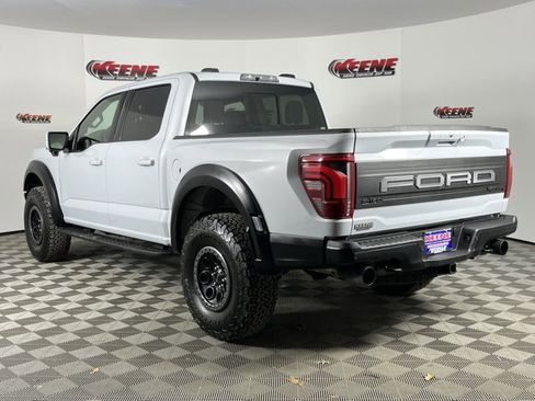 Used 2025 Ford F150 Raptor image 6