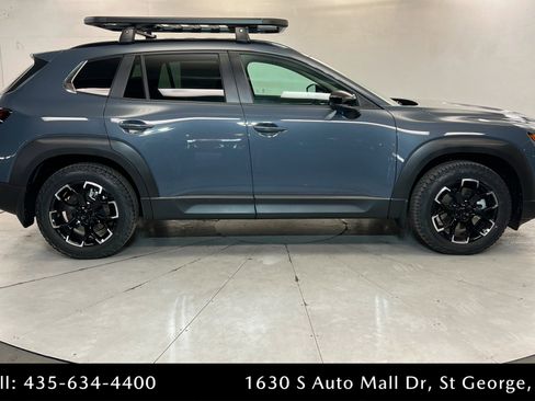 New 2026 MAZDA CX-50 Meridian Edition w/ Apex Package AWD/4WD image 7