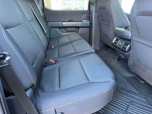 Used 2022 Ford F150 XLT w/ Equipment Group 302A High image 18