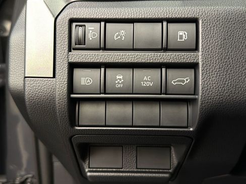 Used 2026 Toyota 4Runner TRD Sport Premium AWD/4WD image 31