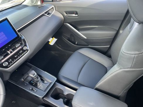 New 2026 Toyota Corolla Cross XLE image 20