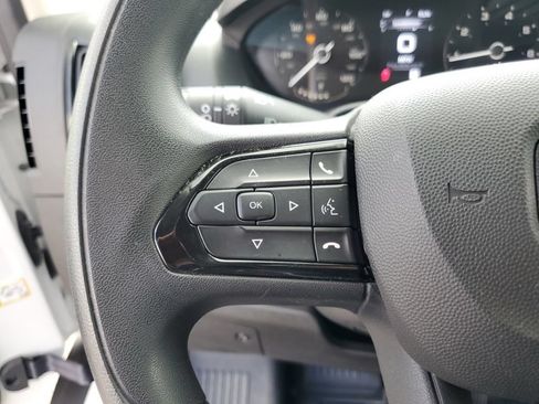 Used 2026 RAM ProMaster 2500 w/ Convenience Group FWD image 13