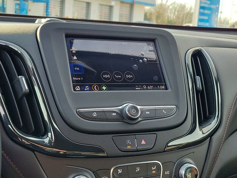 Certified 2023 Chevrolet Equinox RS w/ LPO, Floor Liner Package image 22