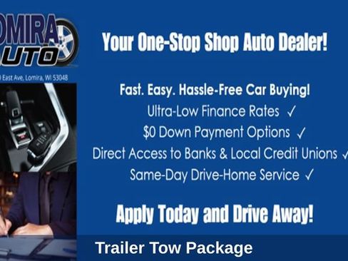 Used 2018 Ford F150 Lariat AWD/4WD image 28
