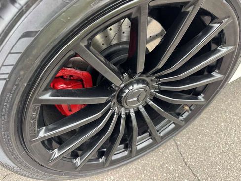Used 2021 Mercedes-Benz AMG GT 43 image 30