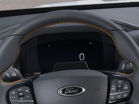 New 2026 Ford Explorer Tremor w/ Tremor Ultimate Package AWD/4WD image 13