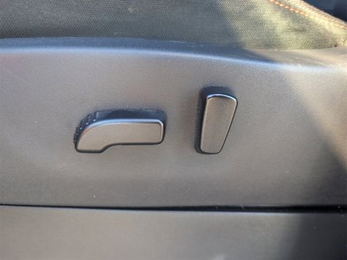 Used 2023 Nissan Frontier Pro-X w/ Pro Convenience Package image 14