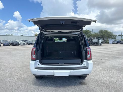 Used 2016 GMC Yukon SLE w/ Convenience Package RWD image 29