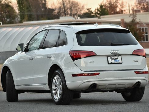 Used 2015 Audi Q5 2.0T Premium Plus image 7
