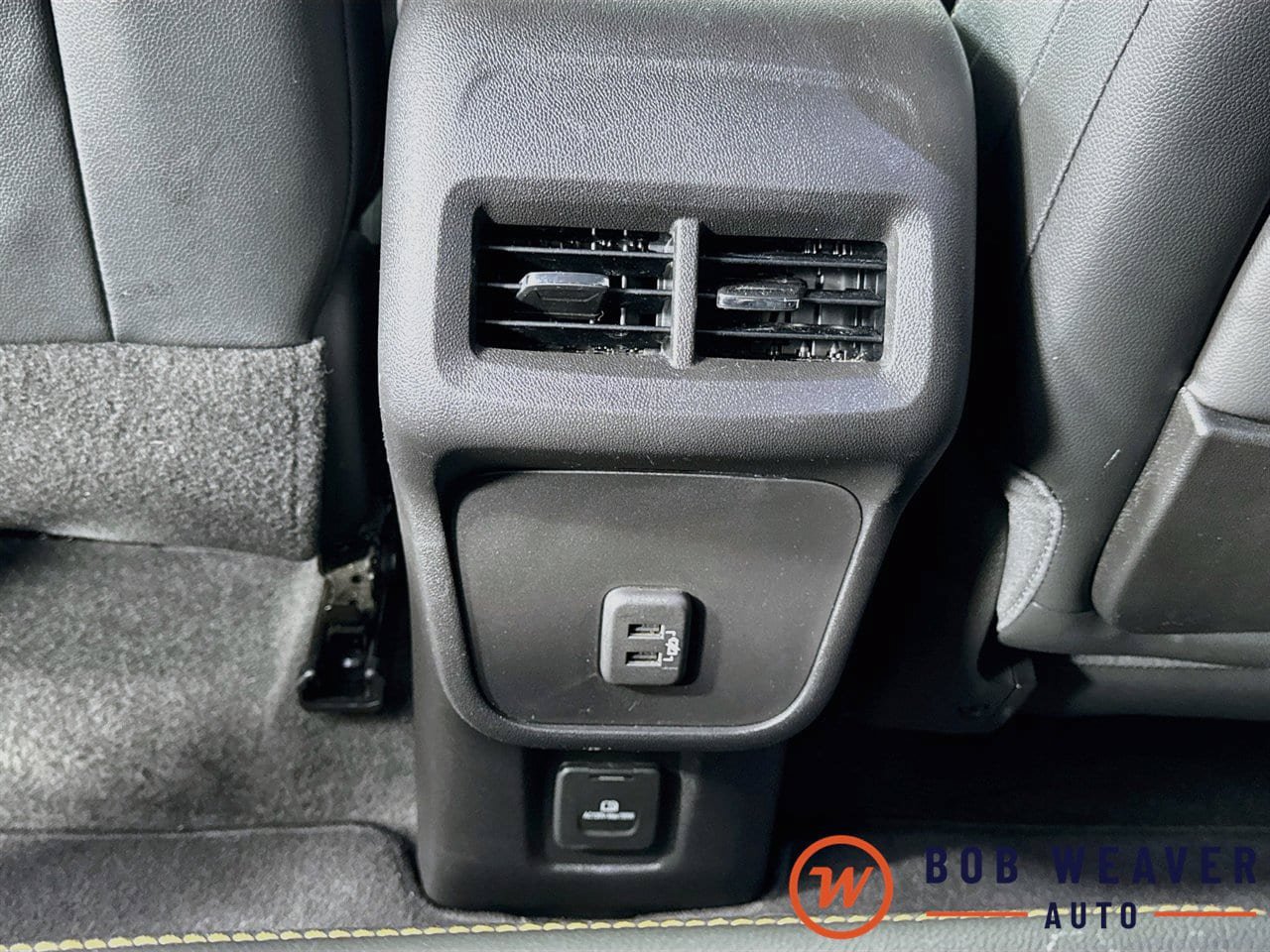 Used 2023 GMC Terrain AT4 AWD/4WD image 32
