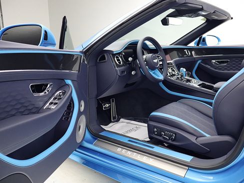 New 2026 Bentley Continental GT Speed image 45