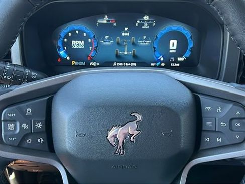 New 2026 Ford Bronco Badlands AWD/4WD image 30