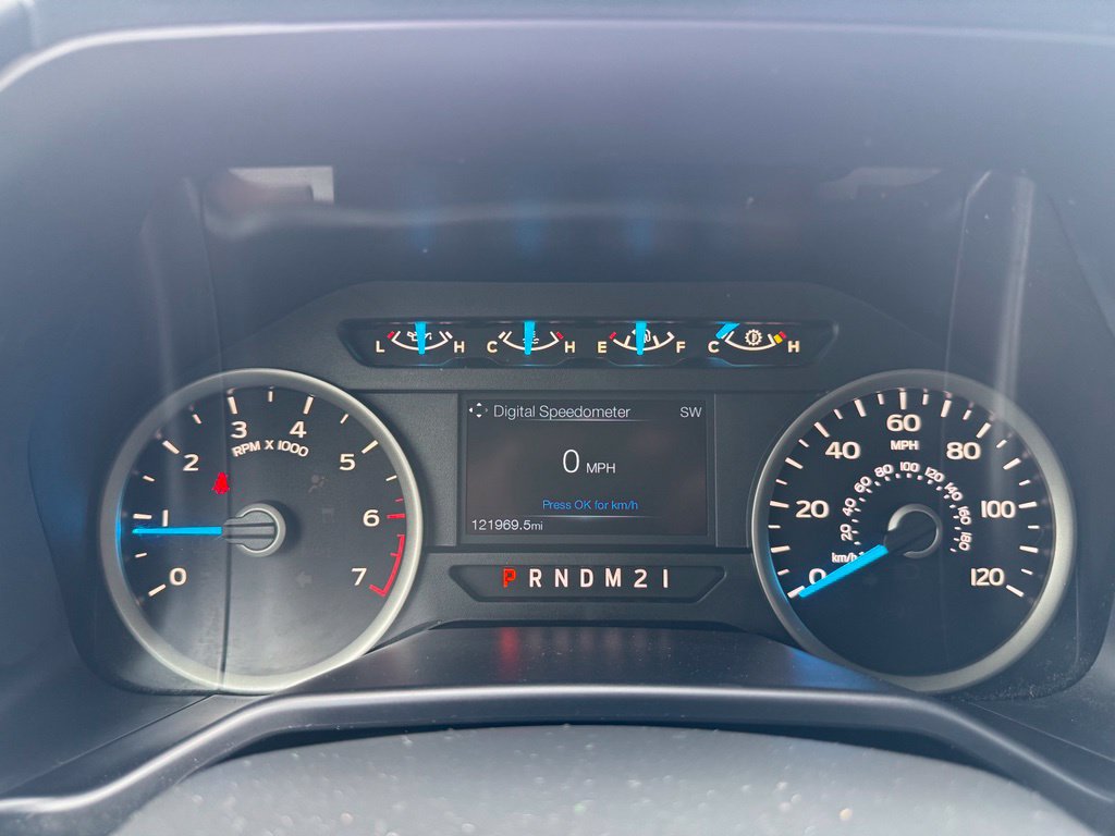 Used 2015 Ford F150 XLT w/ Equipment Group 301A Mid AWD/4WD image 36