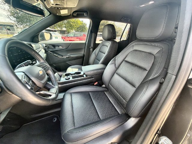 Certified 2026 Chevrolet Equinox LT w/ Convenience Package II AWD/4WD image 18