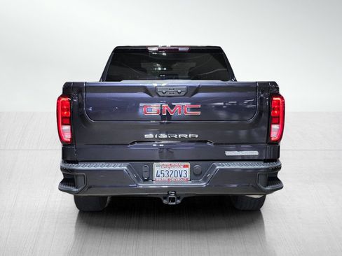 Used 2023 GMC Sierra 1500 Elevation AWD/4WD image 6