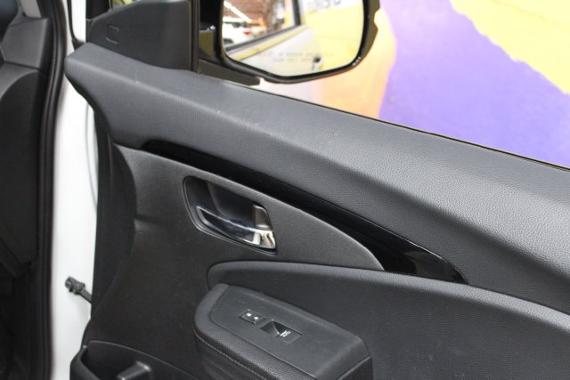 Used 2022 Honda Pilot Touring image 11