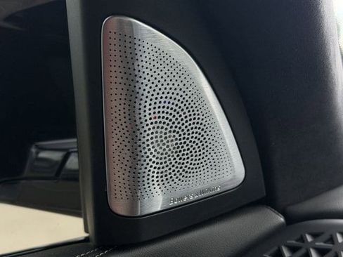 Used 2024 BMW X7 M60i w/ Executive Package AWD/4WD image 24