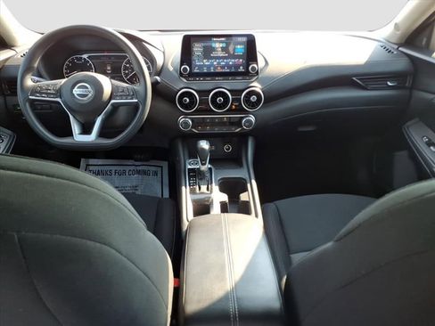 Used 2023 Nissan Sentra SV image 12